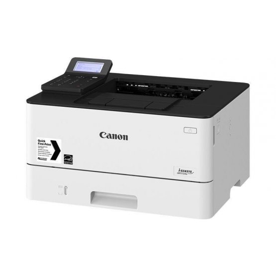 Принтер А4 Canon i-SENSYS LBP212dw c Wi-Fi
