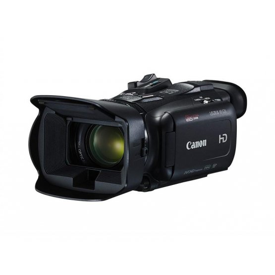 Цифр. видеокамера Canon Legria HF G26