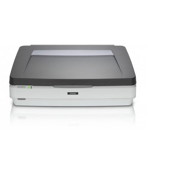 Сканер А3 Epson Expression 12000XL Pro