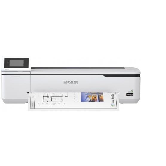 Принтер Epson SureColor SC-T3100N 24' без стенда