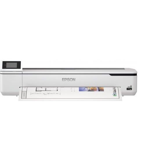 Принтер Epson SureColor SC-T5100N 36' без стенда