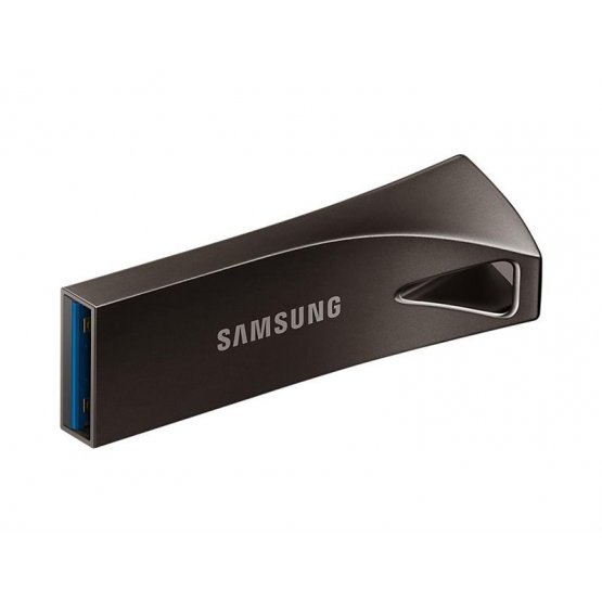 Накопичувач Samsung 32GB USB 3.1 Bar Plus Titan Gray