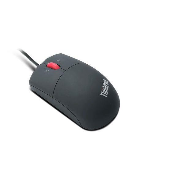 Миша ThinkPad USB Laser Mouse