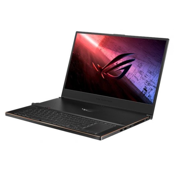Ноутбук ASUS ROG GX701LXS-HG027T 17.3FHD IPS/Intel i7-10750H/32/1024F/NVD2080-8/W10