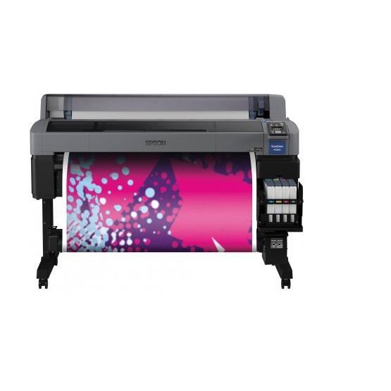 Принтер Epson SureColor SC-F6300 (hdK) 44"
