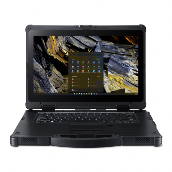 Ноутбук Acer Enduro N7 EN715-51W Enduro N7 EN715-51W