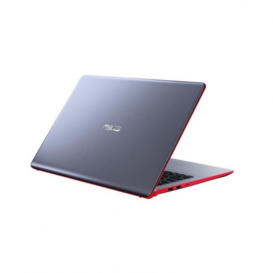 Ноутбук ASUS S530UN-BQ103T 15.6FHD AG/Intel i5-8250U/12/1000+128SSD/NVD150-2/W10/Grey-Red